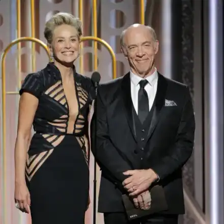 Перфектна на 60! Шарън Стоун разкри тайната си за стройна фигура