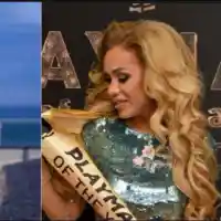 Плеймейтки на война: Марешка Глущук VS Нора Недкова