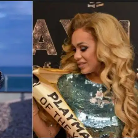 Плеймейтки на война: Марешка Глущук VS Нора Недкова