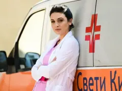 Почина бабата на д-р Огнянова от „Откраднат живот“