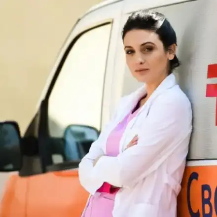 Почина бабата на д-р Огнянова от „Откраднат живот“