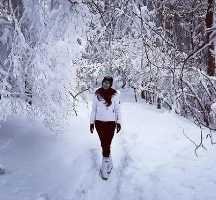 Преслава – болна или бита от гаджето? Ето какво сочат версиите