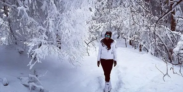 Преслава – болна или бита от гаджето? Ето какво сочат версиите