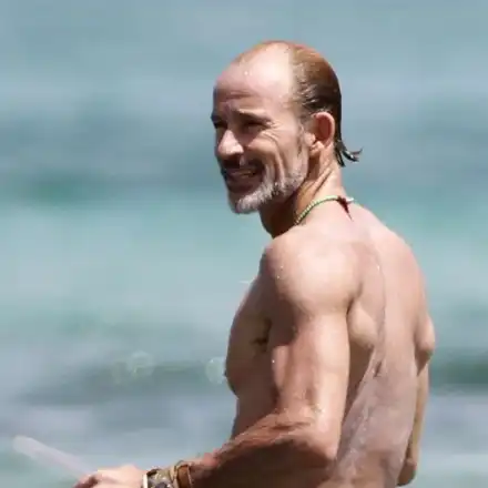 Принц Кирил призна: Влюбен и щастлив съм след развода!