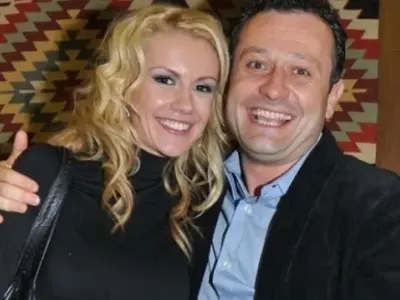 Рачков и Мария се събраха! Но този път – връзката им е отворена (Подробности)