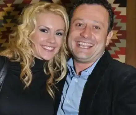 Рачков и Мария се събраха! Но този път – връзката им е отворена (Подробности)