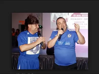 Рачков смени Зуека с Радков