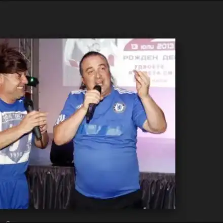 Рачков смени Зуека с Радков