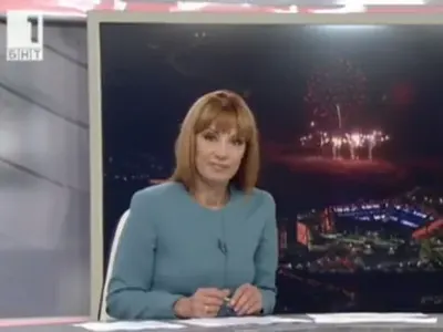 Радина Червенова стана като Барби! Телевизионната се подмлади с майстори на макиажа