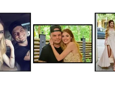 Рапърът Кристо окуражи бившето си гадже Кристин Илиева след катастрофата с Дивна: Бурите не продължават вечно! (СНИМКИ)