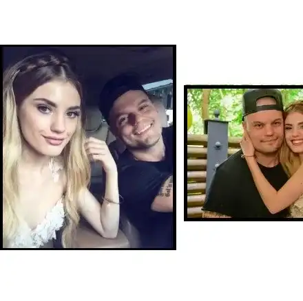 Рапърът Кристо окуражи бившето си гадже Кристин Илиева след катастрофата с Дивна: Бурите не продължават вечно! (СНИМКИ)