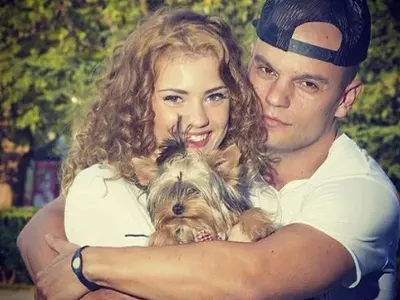 Рапърът Кристо окуражи бившето си гадже Кристин Илиева след катастрофата с Дивна: Бурите не продължават вечно! (СНИМКИ)