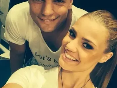 Рапърът Кристо окуражи бившето си гадже Кристин Илиева след катастрофата с Дивна: Бурите не продължават вечно! (СНИМКИ)