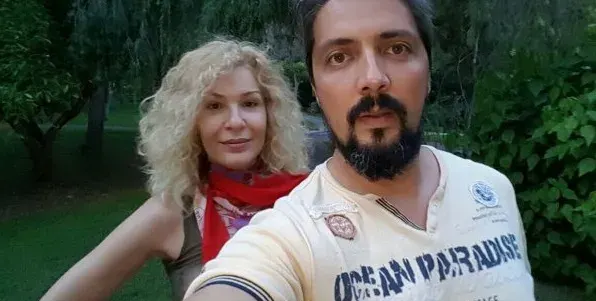 Разориха Гала! Водещата олекна със 100 бона, за да се спаси от присъда! Мъжът й Стефан бил участник в престъпна банда