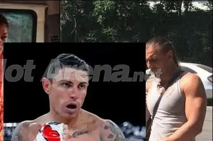 Родни звезди пият и се бият: Жана помля гаджето си от бой, БГ Роналдо размаза рекордьор от „Гинес“ + още брутални истории