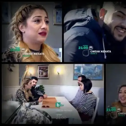 Роксана загърбва лукса заради риалити