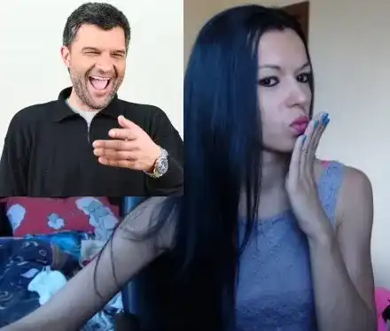 Романс в магазин за алкохол: Тодор Славков сваля Мис Тигрова!