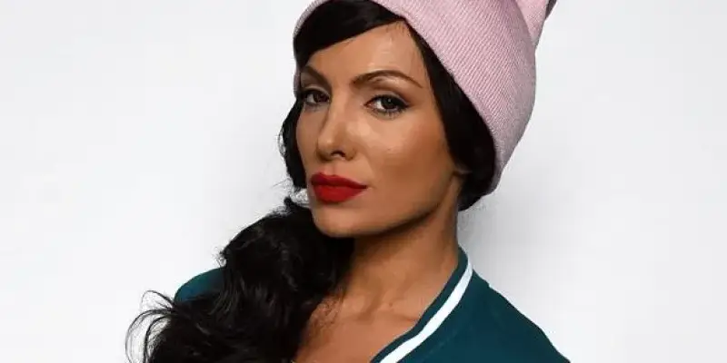 Русата Златка сбъдна мечтае си да е певица, сега копнее  да стане майка