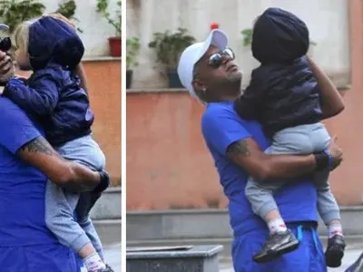 Съдът отне родителските права на Азис! Ще вижда Рая през уикенд и ще плаща месечна издръжка