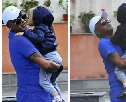 Съдът отне родителските права на Азис! Ще вижда Рая през уикенд и ще плаща месечна издръжка