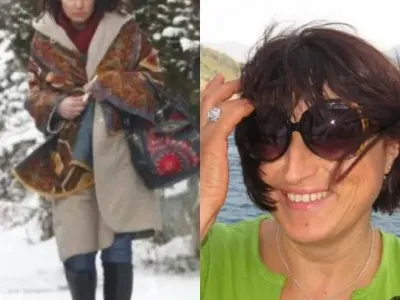 Съсипаната Ани Цолова заживя с майка си! Родителката напусна работа, за да я спаси от депресията