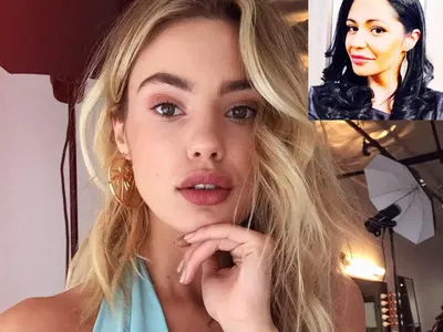 Сестрата на Кристин проговори: Ще те вдигнат на крака, малката ми! (+Вижте състоянието на Дивна)