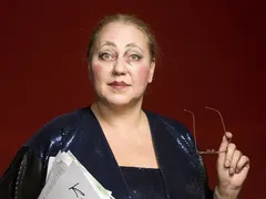 Щерката на Тодор Колев на лучена диета