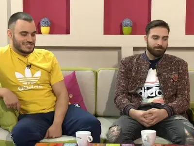 СкандаУ в инвалидни колички! Защо? Отговорът в “Дами канят” по Code Fashion TV