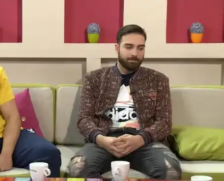 СкандаУ в инвалидни колички! Защо? Отговорът в “Дами канят” по Code Fashion TV