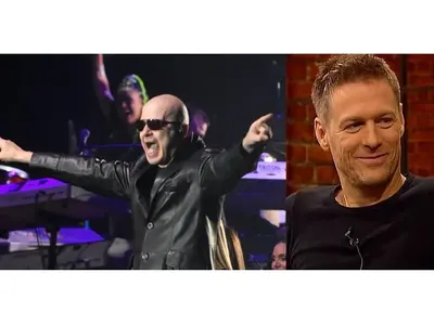 Слави лапа 4 милиона в Лондон! Браян Адамс – само с 24 пенса по-скъп от Дългия