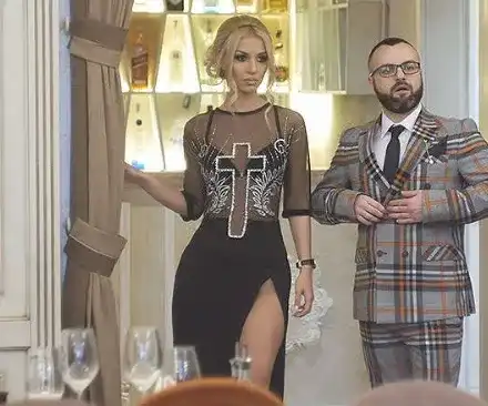 След като стана „Рапър на годината“, Димчо вдига сватба през юни