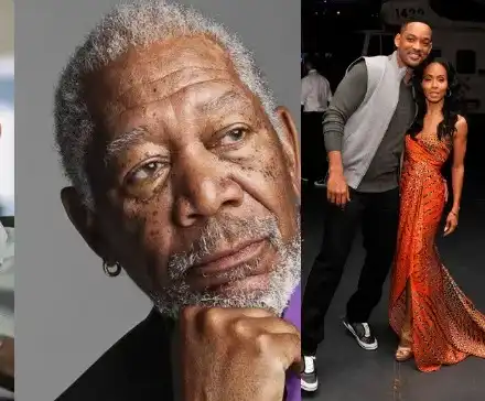 Снимките на „Код: Ел Ей“ започнаха! Бътлър и Фрийман водят у нас жената на Уил Смит