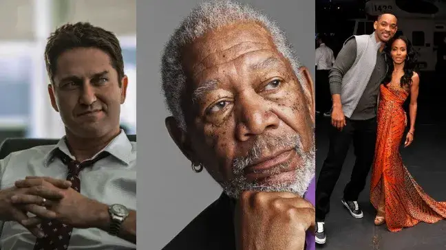 Снимките на „Код: Ел Ей“ започнаха! Бътлър и Фрийман водят у нас жената на Уил Смит