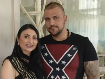 Софи Маринова: Гринго напира за брак от килията