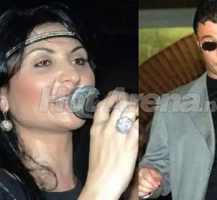 Софи Маринова: Жоро Илиев ми плащаше в долари с чували, не можех да ги похарча!