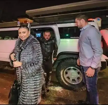 Софка след като заяви, че си има нов: Още обичам Гринго!