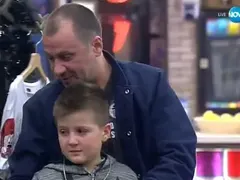 Станимир Гъмов бил лош баща