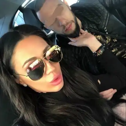 Става страшно! Мис Силикон в паника: Бившият ми ще ме залее с киселина!