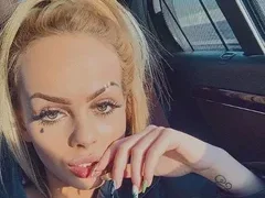 Сузанита: Мама и тати не ми позволяват забранени субстанции и алкохол! Започнах с гаджетата на 12 г.