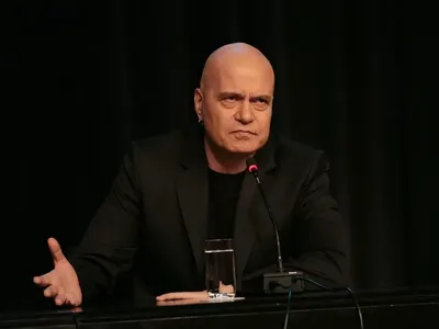 Свалят Слави заради просташки език