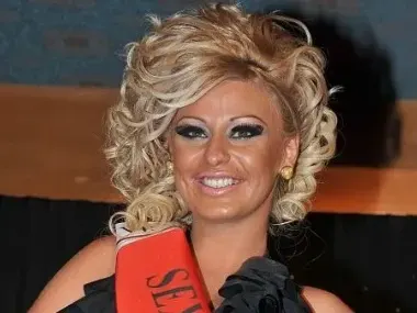 Светлана Василева преспала с цял футболен отбор преди Гущеров! Това й е трети годеж (Имена+Факти+Защо таткото на Християн не иска да я вижда)