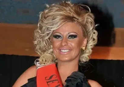 Светлана Василева преспала с цял футболен отбор преди Гущеров! Това й е трети годеж (Имена+Факти+Защо таткото на Християн не иска да я вижда)