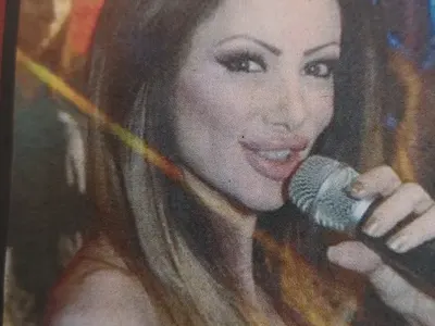 Таня Боева показа ново лице, пак е кастрила нослето и надувала джуките