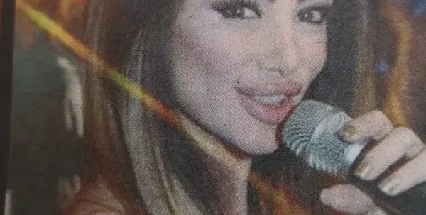 Таня Боева показа ново лице, пак е кастрила нослето и надувала джуките