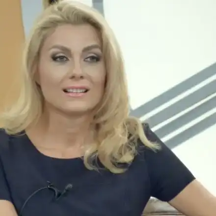 Тежък грип покоси Венета Райкова