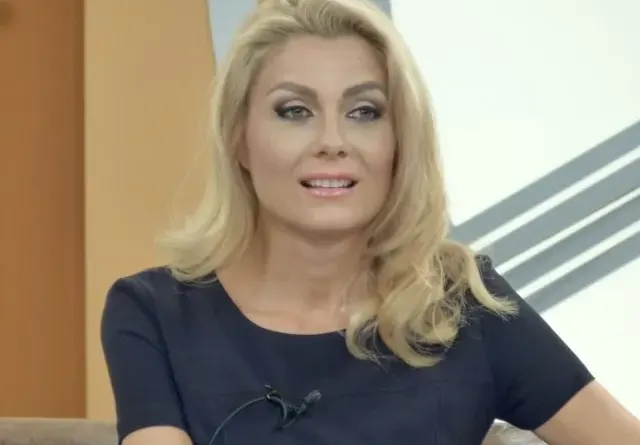 Тежък грип покоси Венета Райкова