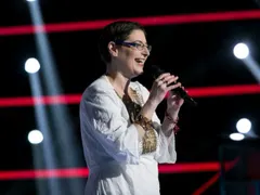 Теодора Цонева изненадва журито в „Гласът на България“! Шоуто пусна интерактивни Viber стикери (СНИМКИ)