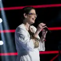 Теодора Цонева изненадва журито в „Гласът на България“! Шоуто пусна интерактивни Viber стикери (СНИМКИ)