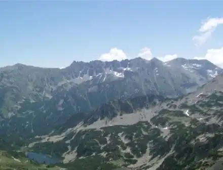 The Trap Against Bansko was set by Toma Belev 13 years ago