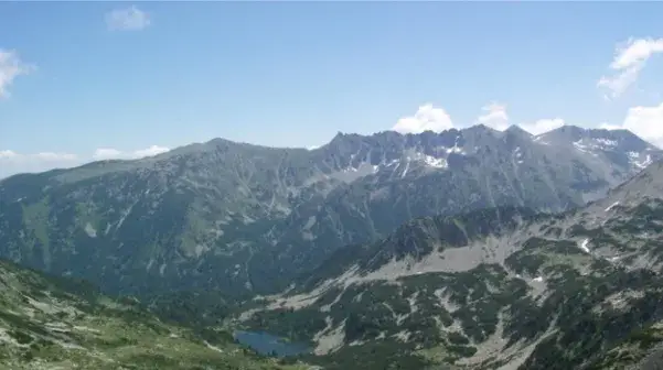 The Trap Against Bansko was set by Toma Belev 13 years ago